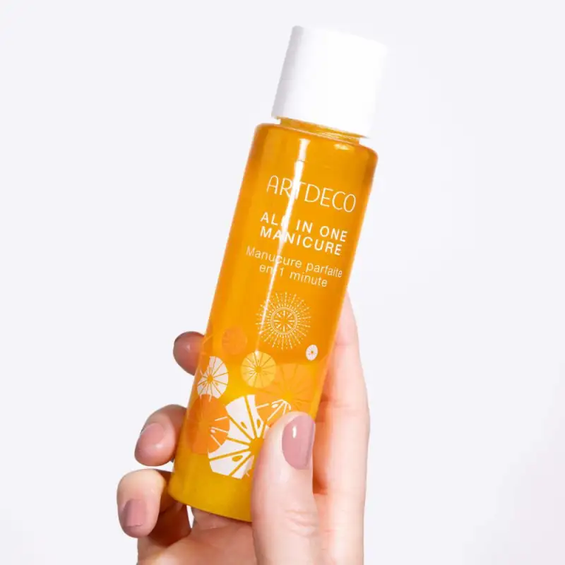 Hydrating Body Mist – Orange & Cedarwood image